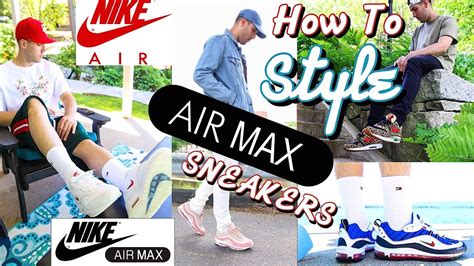 nike air max faq bereich|Nike Air Max style.